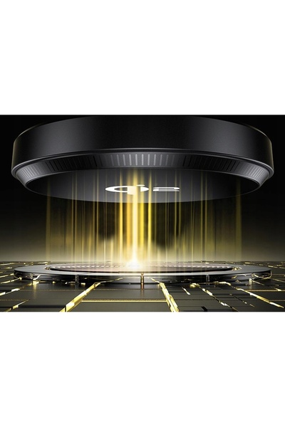 NO BRAND Suport auto MagMax încărcător wireless 16W cablu USB - USB-C 1m