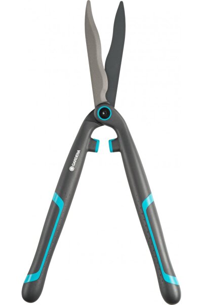 Gardena Foarfecă ondulată pentru gard viu EasyCut 12301-20 20cm