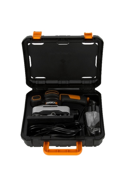 WORX Polizor orbital WX642.1 270W 240V