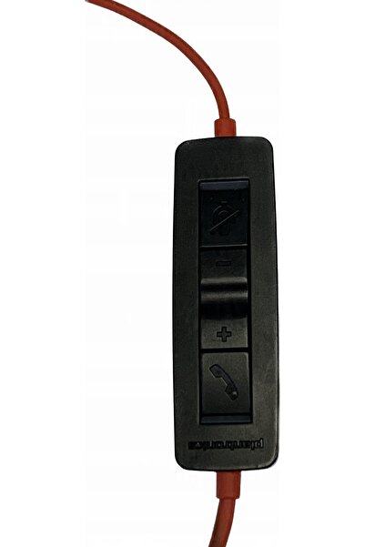 Plantronics Blackwire Poly C3220 USB căști cu microfon