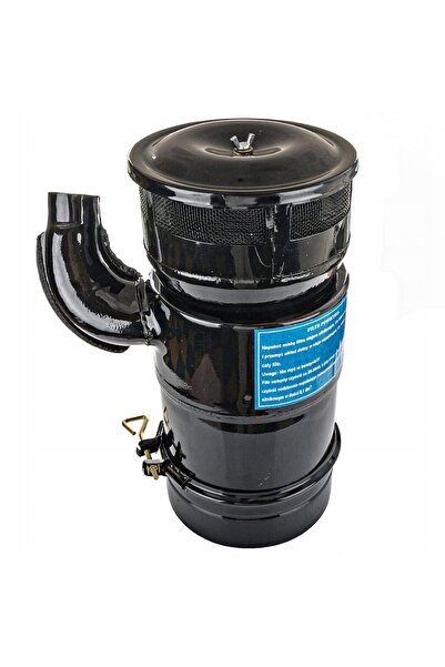 NO BRAND URSUS C-360 C-4011 Filtru de aer umed uleios, set complet cu cartușe