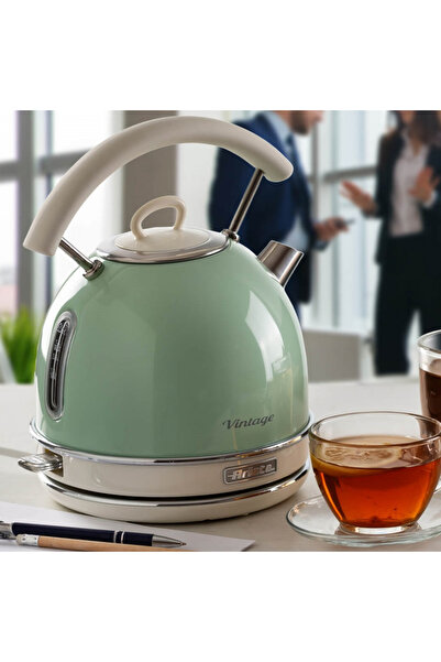 ARIETE Fierbător electric Vintage 2877/04 2000 W