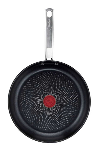 TEFAL PATELNIA TRADYCYJNA INTUITION B8170444 24 CM
