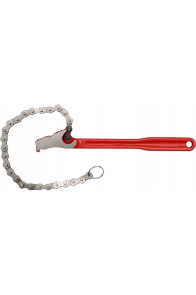 yato Cheie cu lanț pentru țevi 300mm YT-22260