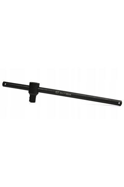 BJC Cheie tip T din oțel CRV 1 inch 500mm