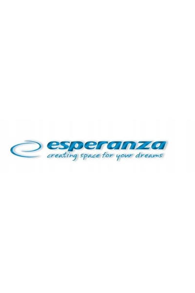 ESPERANZA Robot planetar Asistent culinar EKM024 800W 4l vas metalic