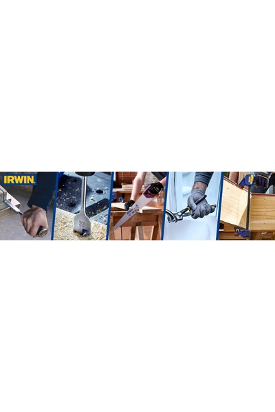 Irwin Clește QUICK-GRIP MD TIP 512 12CAL/300MM 2 BUC