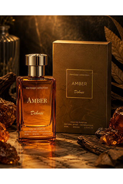 DEHNEE AMBER Heritage Collection By