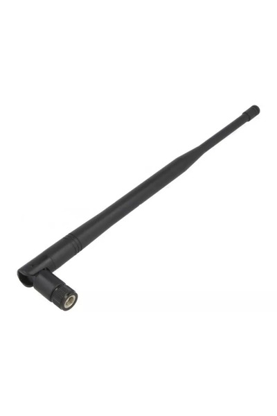 OEM Antena WiFi 7dBi lineare 50? 2400÷2483.5MHz tata RP-SMA SR PASSIVES WIFI-...