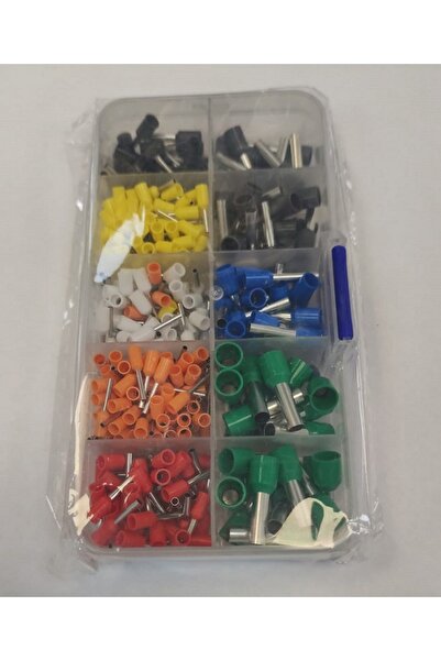 OEM Kit papuci electrici terminali 400buc