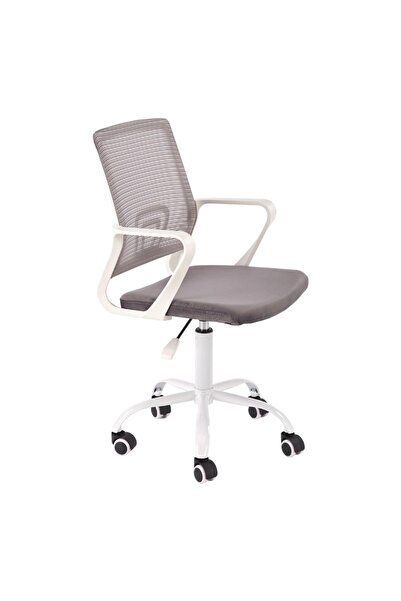 OEM Scaun birou copii HM Frodo, mesh, inaltime reglabila, rotire 360 ,roti pi...