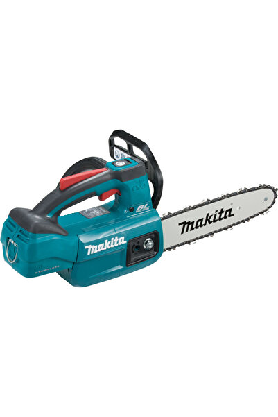Makita Αλυσοπρίονο κλαδέματος μπαταρίας Solo Brushless 18 V 2.8 κιλά με λάμα ...
