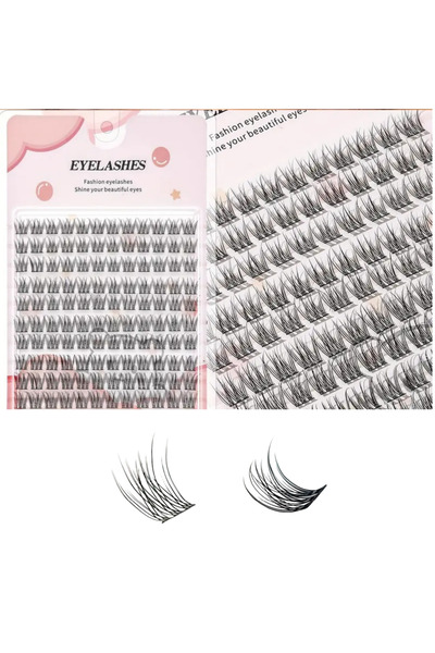 Choice 120 vivid cartoon-style natural makeup looks, suitable for beginners. ...