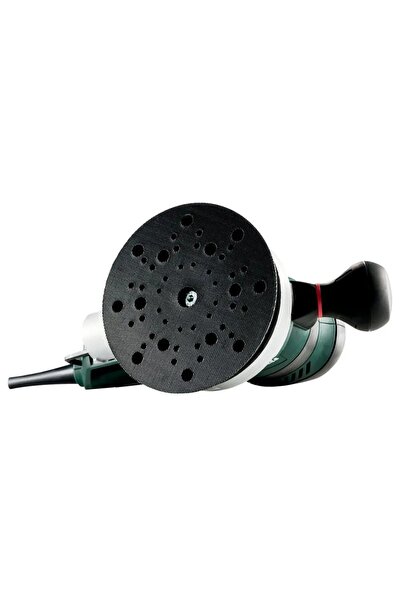 Metabo 350W 150 mm SXR 450 TURBOTEC Polizor extern oscilant