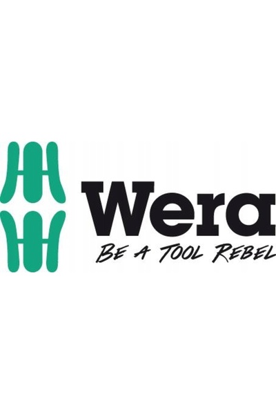 wera Bit de șurubelniță Torx T10, lungime 152mm