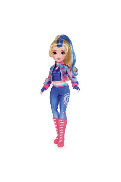Spin Master Toys Far East Unicorn Academy păpușa Isabel 6067326