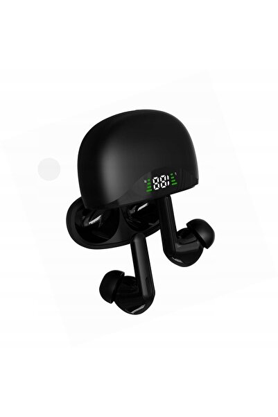 Blue Star Press Căști wireless intraauriculare Bluetooth TWS pentru iPhone 15...