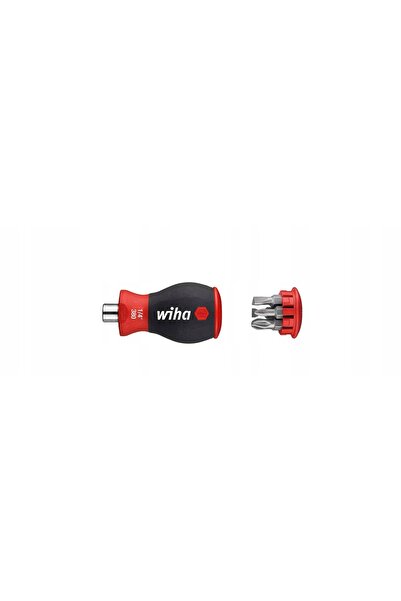 wiha Șurubelniță magnetică cu suport pentru biți 33764 6el.