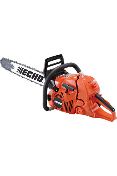 Echo CS-621 SX Αλυσοπρίονο βενζίνης 4.4 ίπποι 6.2 κιλά με λάμα 50 εκ.