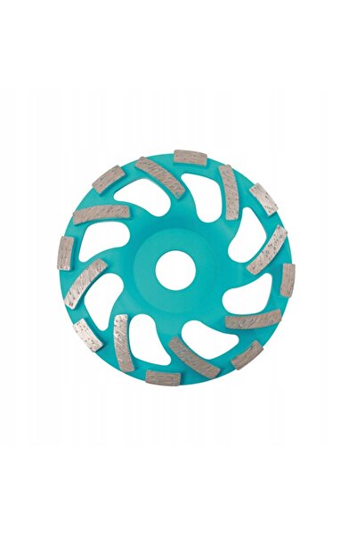 BIHUI Disc diamantat Turbo Fan 125mm DCWF5