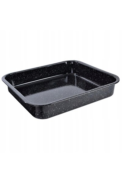Orion Tavă mare emailată BRYTFANNA pentru copt, pentru cuptor, 8L