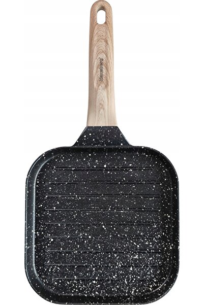 Klausberg MINI PLITĂ GRILĂ MARMOUȘĂ KB-7810