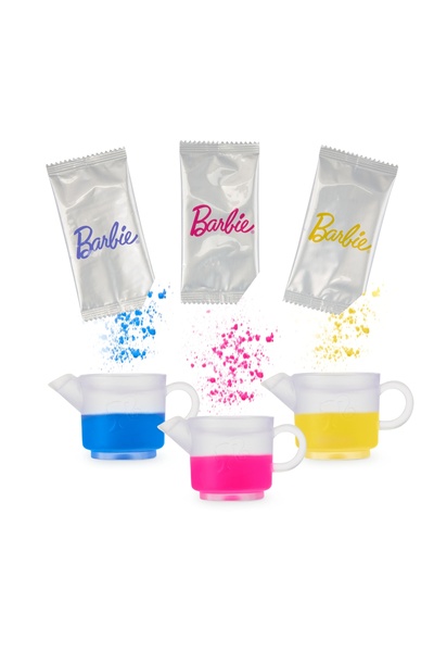Barbie Set de relaxare pentru cafenea HKT94 /3