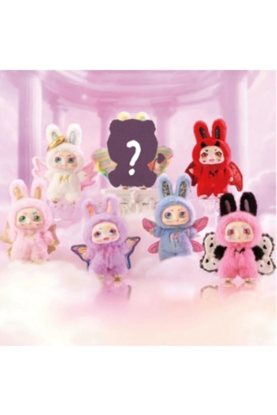 TM TOYS Kimmon Plusz, Mimon Dream Maker - figurină surpriză 8+ în cutie oarbă