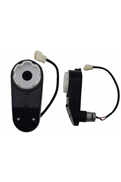 LeanToys Motor XJL-988 pentru vehicul cu acumulator
