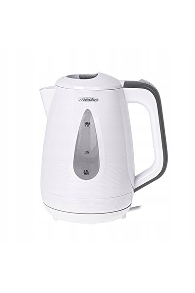 MESKO Fierbător electric din plastic 1,7L