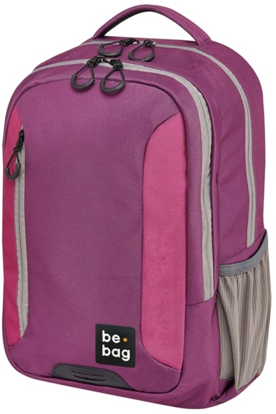 Herlitz Rucsac Be.Bag, Be.Adventurer Violet