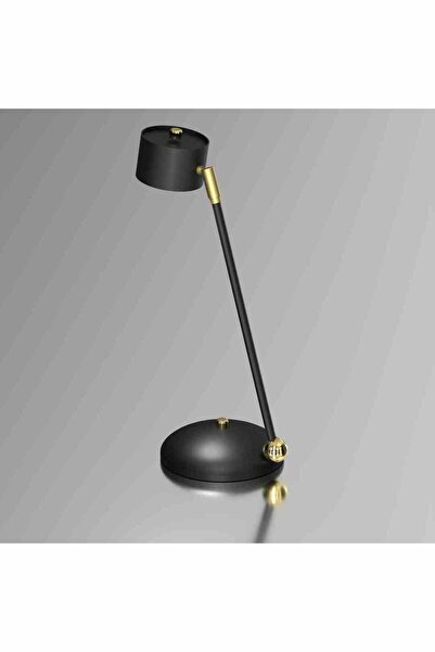 Milagro Lampă de birou Arena neagră, putere de până la 20 W