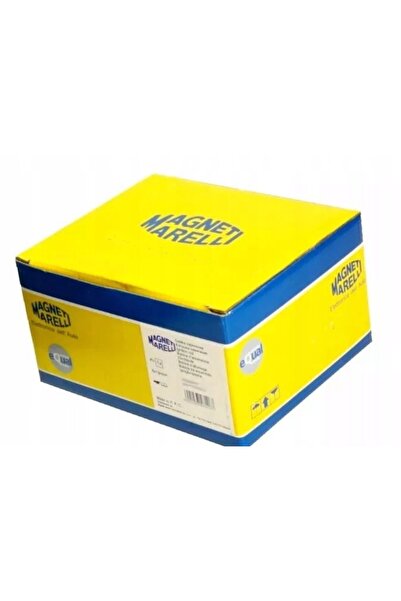 MAGNETI MARELLI Pompă de lichid de răcire 352316170020
