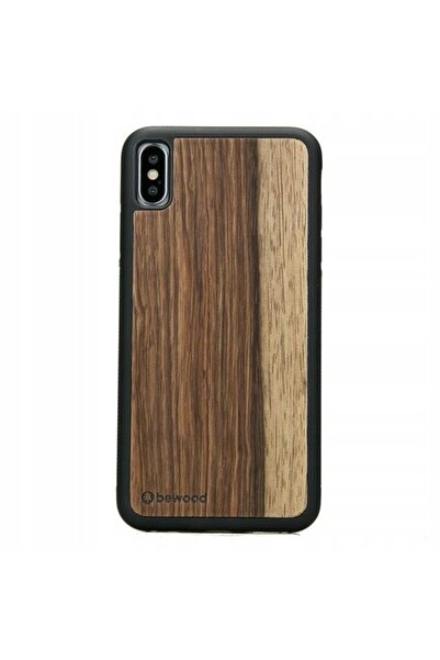 BewooDesign Husă Bewood pentru iPhone XS Max MANGO