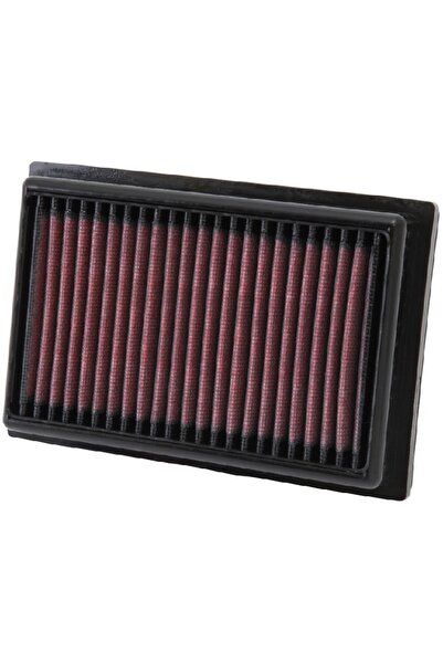 K&N Filters Filtru de aer K&N CITROEN C1 II; PEUGEOT 10