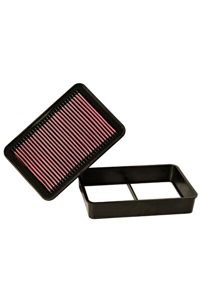 K&N Filters Filtru de aer K&N Mitsubishi Lancer 08-12 3