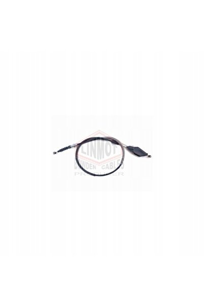 Linmot Cablu ambreiaj YAMAHA YZ 80 (84-92) 39K-26335-01