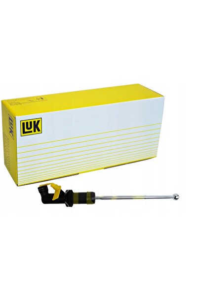 Schaeffler LuK Pompă de ambreiaj LUK 511 0138 10