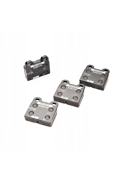 FERODORACING FERODO Plăcuțe de frână performante DS 2500 Spate FCP3H |   Comp...