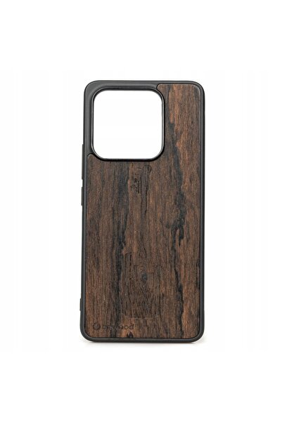 BewooDesign Husă din lemn Bewood Xiaomi 13 Pro Chitară Ziricote