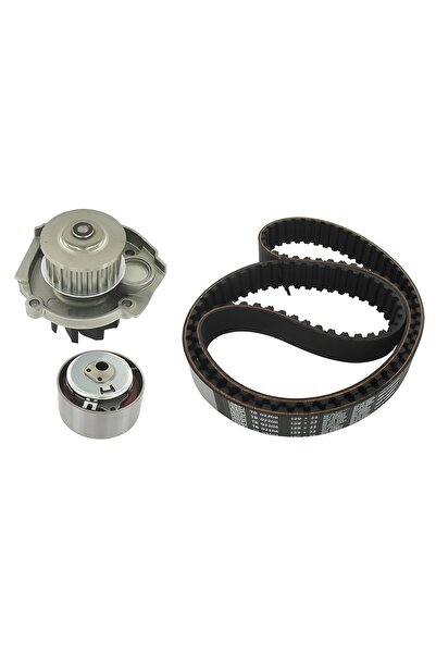 SKFK Rozimidă kpl. (șina de ghidare + rolă + pompă de lichid) SKF VKMC 02206-2