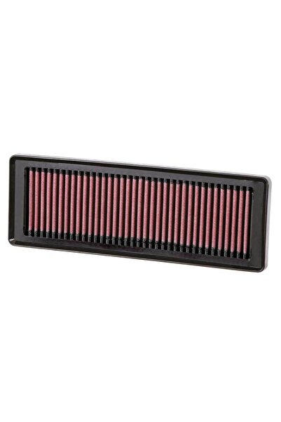 K&N Filters Filtru de aer K&N Fiat Grande Punto/ 500 33