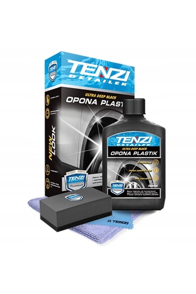 Tenzi LICHID DE ÎNGRIJIRE ANVELOPE 0.3L. WAD041B300KD010A