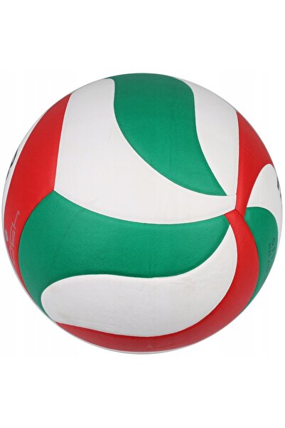 MOLTEN Minge de volei pentru volei V4M4500 mărimea 4 mini lipită