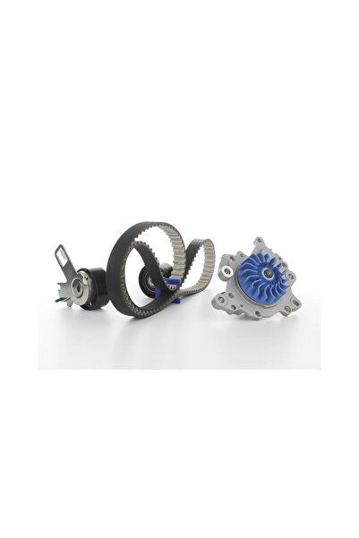 SKFK Rozimidă kpl. (curea + rolă + pompă de lichid) SKF VKMC 03319