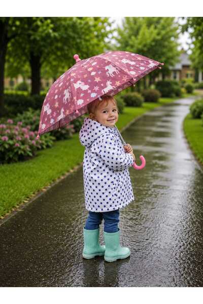 Kids Umbrelă pentru copii