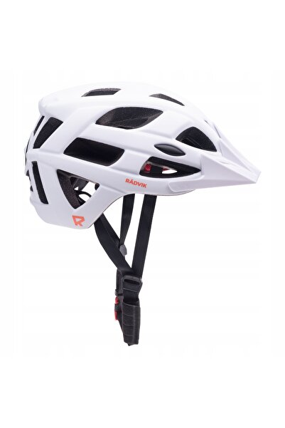 RADVIK Cască de pescuit cu reglaj 58-61cm, plasă anti-insecte, marca SKJORDE L