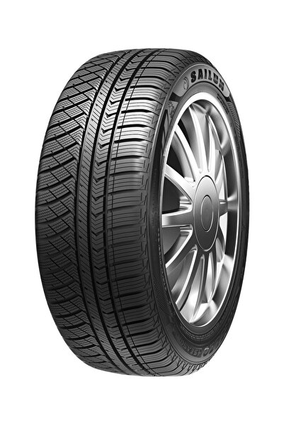 Sailun 1X Anvelopă all-season 215/55R16 ATREZZO 4SEASONS 97V XL, FR 2025