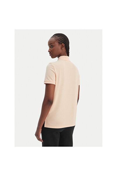Lacoste Γυναικείο Πόλο PF7839 Ροζ