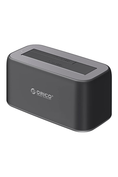 Orico Σταθμός σύνδεσης για 2,5 " ή 3,5 " SATA HDD/SSD 6819C3-V1, 5Gbps, μαύρο